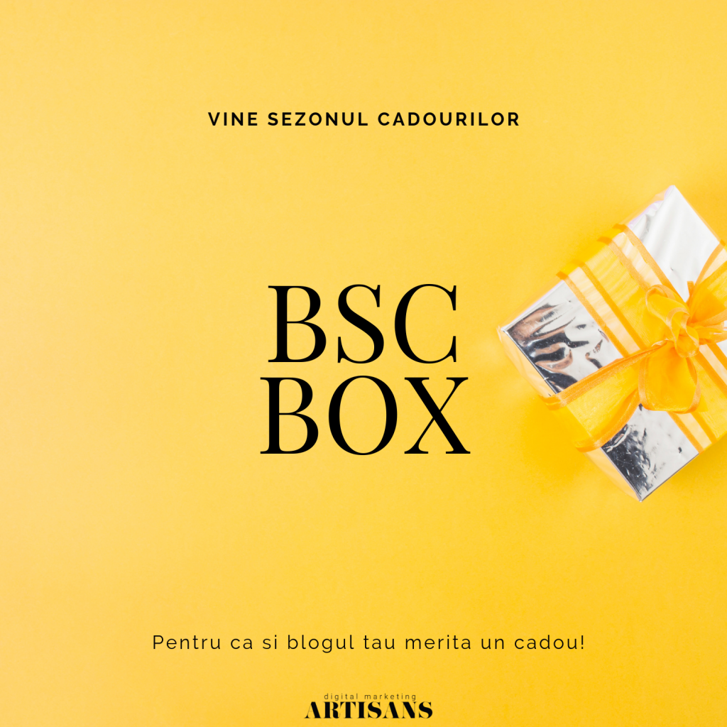 BSCBOX